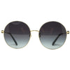 Valentino VA2050D 30038G Silver Sunglasses