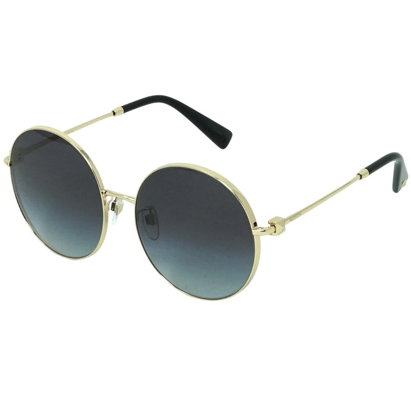 Valentino VA2050D 30038G Silver Sunglasses
