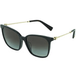 Valentino VA4078F 50018G Silver Sunglasses