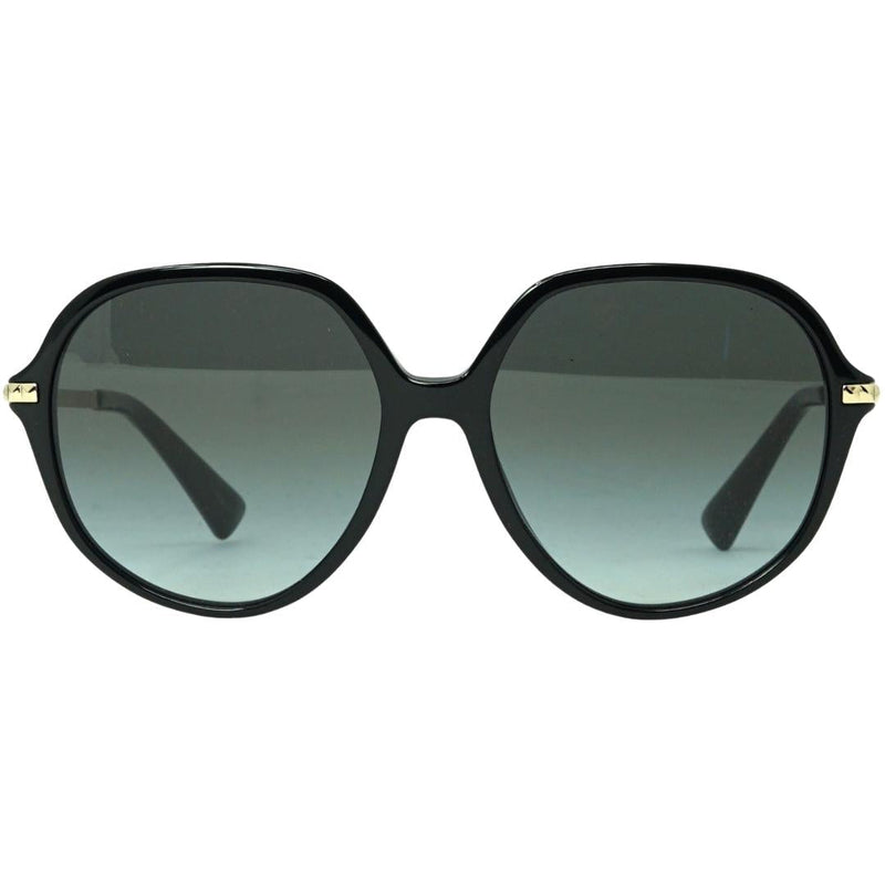 Valentino VA4099 50018G Black Sunglasses