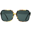 Valentino VA4101F 500213 Brown Sunglasses