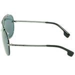 Versace VE2243 10016G Silver Sunglasses