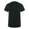 Balmain WH1EF006 B129EAB Black T-Shirt