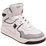 Valentino WY2S0E63 NWN 0N2 High Top Sneakers