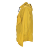 CP COMPANY CHROME OVERSHIRT IN YELLOW